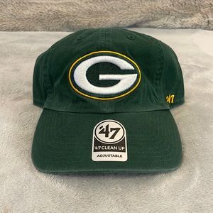 PACKERS NFL Hat